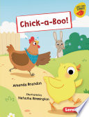 Chick-a-boo! cover