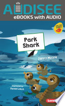 Park Shark cover
