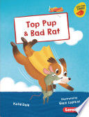 Top Pup and Bad Rat cover