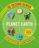 Planet Earth: Bite-size Facts to Make Learning Fun and Fast cover