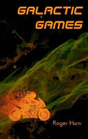 Galactic Games (Zipwire) cover