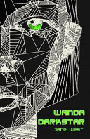 Wanda Darkstar (Zipwire) cover