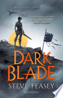 Dark Blade cover