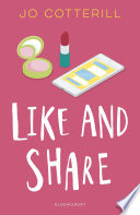 Like and Share cover