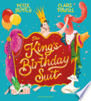 The King's Birthday Suit cover