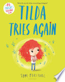 Tilda Tries Again cover