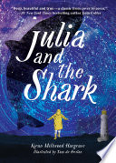 Julia and the Shark cover