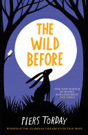 The Wild Before cover