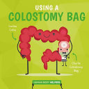 Using a Colostomy Bag cover