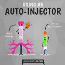 Using an Auto-Injector cover