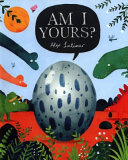 Am I Yours? cover