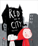 Red and the City cover