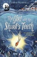 The Girl with the Shark's Teeth cover