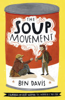 The Soup Movement cover