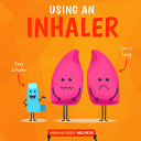 Using an Inhaler (Fall 2020-NS) cover