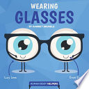 Wearing Glasses cover