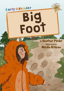 Big Foot cover