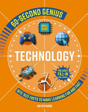 Technology: Bite-size Facts to Make Learning Fun and Fast cover