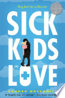 Sick Kids in Love cover