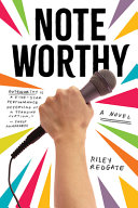 Noteworthy cover