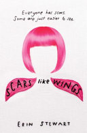Scars Like Wings cover