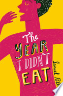 The Year I Didn't Eat cover