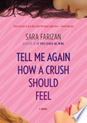 Tell Me Again How a Crush Should Feel cover