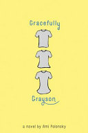 Gracefully Grayson cover