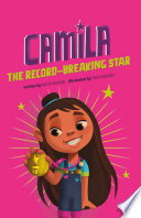 Camila the Record-Breaking Star cover