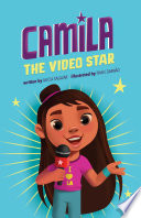 Camila the Video Star cover