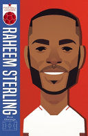 Raheem Sterling cover