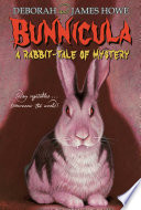 Bunnicula: A Rabbit-Tale of Mystery and Howliday Inn cover
