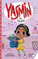 Yasmin the Recycler cover
