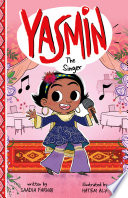 Yasmin the Singer cover