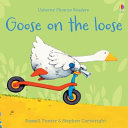 Goose on the Loose (2020 Edition) cover