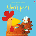 Hen's Pens (2020 Edition) cover