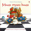 Mouse Moves House (2020 Edition) cover