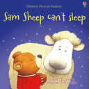 Sam Sheep Can't Sleep (2020 Edition) cover
