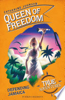 Queen of Freedom: Defending Jamaica cover
