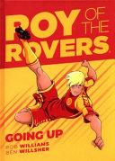 Going Up cover