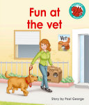 Fun at the Vet cover