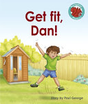 Get Fit, Dan! cover