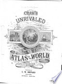 The Map cover