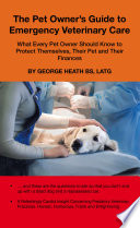 The Pet Vets cover