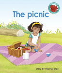 The Picnic cover