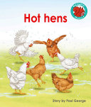 Hot Hens cover