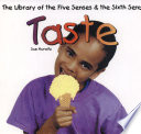 Taste cover
