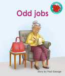 Odd Jobs cover