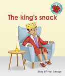 The King's Snack cover