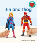 Zin and Thog cover